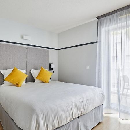 Appart'Hotel Odalys City - Lyon Centre Confluence Luaran gambar