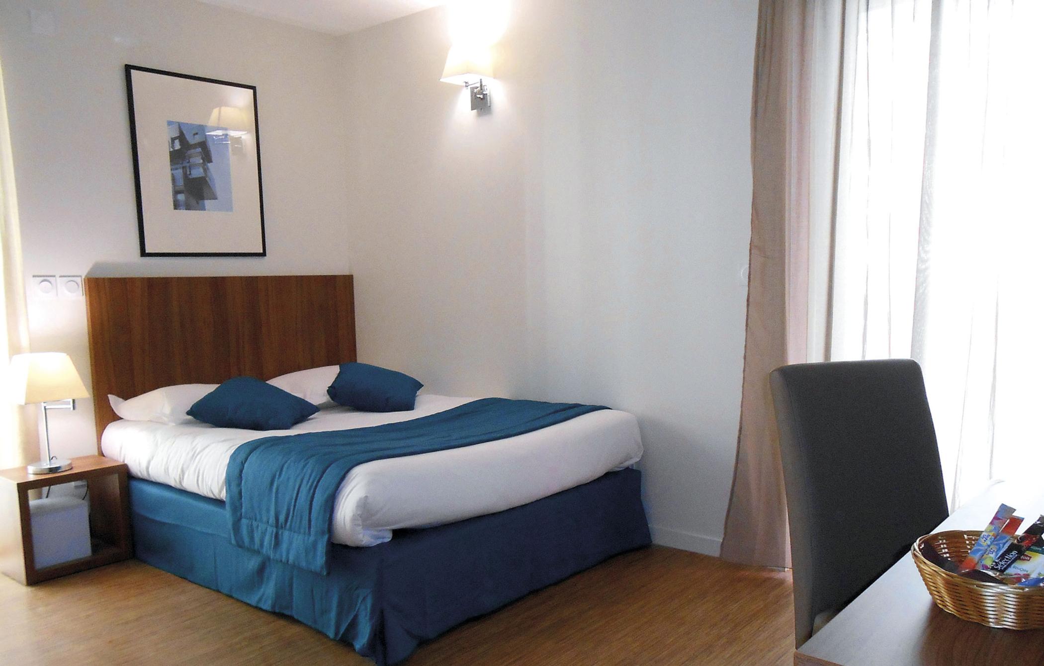 Appart'Hotel Odalys City - Lyon Centre Confluence Luaran gambar